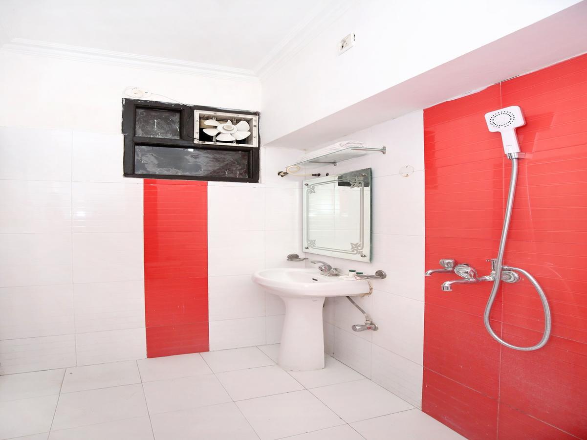 Oyo 12972 Hotel Krishna Castle Amritsar Extérieur photo