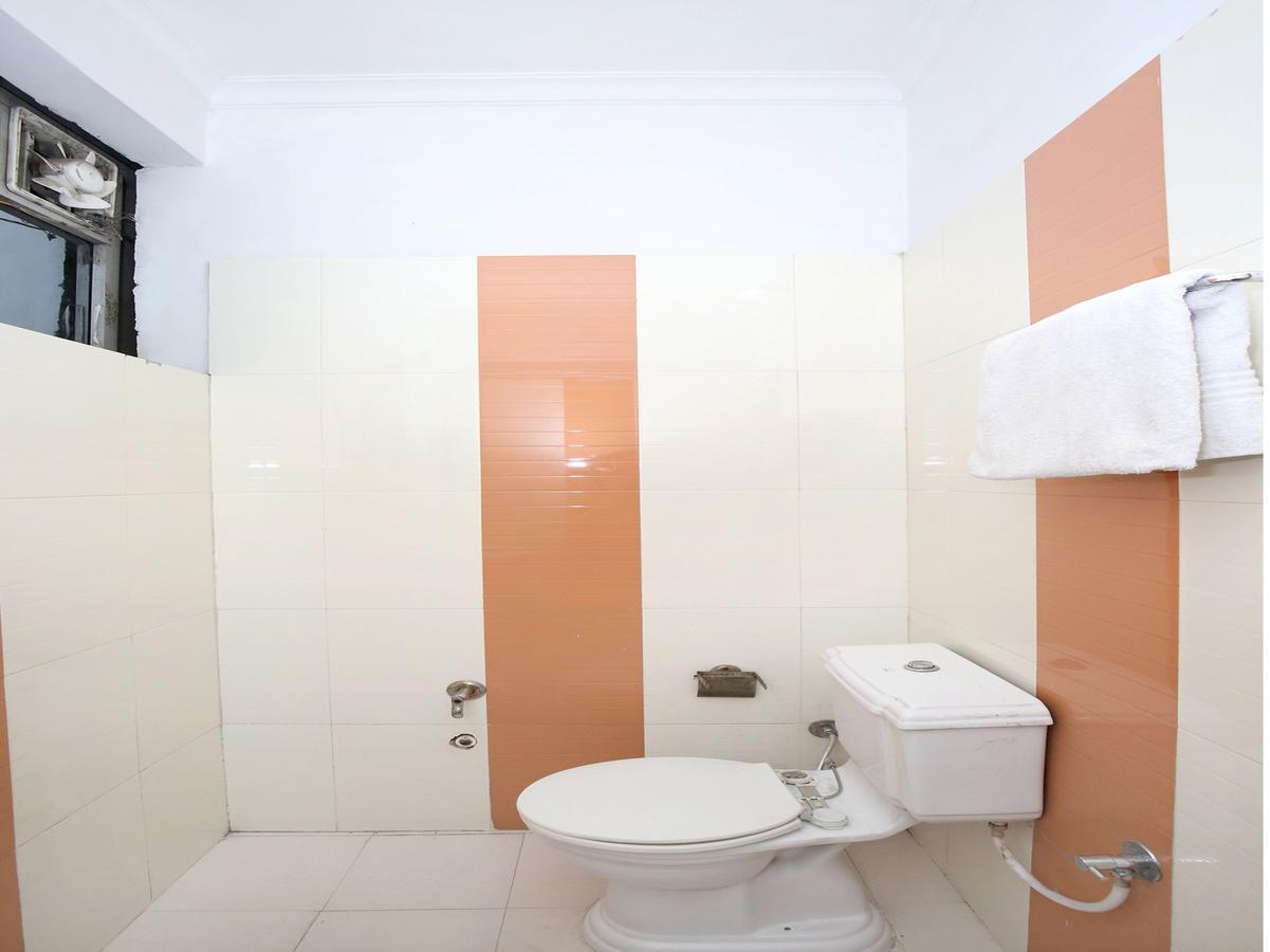 Oyo 12972 Hotel Krishna Castle Amritsar Extérieur photo